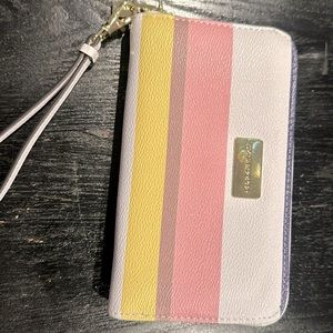 Wristlet